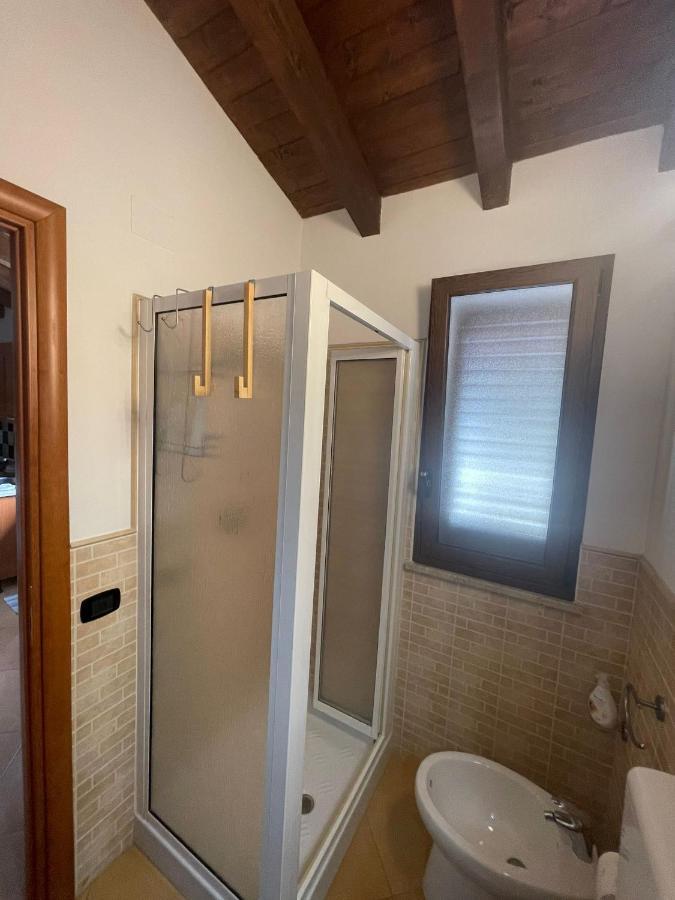 Apartamento Sinyhouse Terrasini Exterior foto